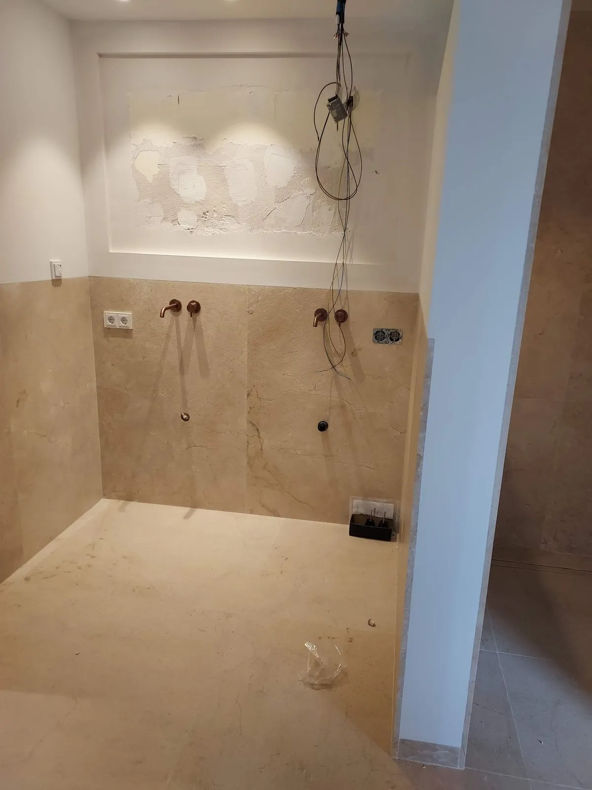 Reforma de vivienda en Cala Pi —2