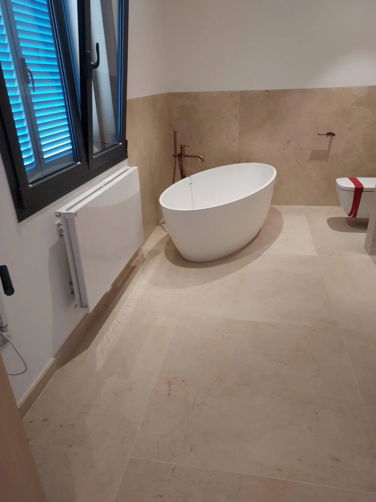 Reforma de vivienda en Cala Pi —4
