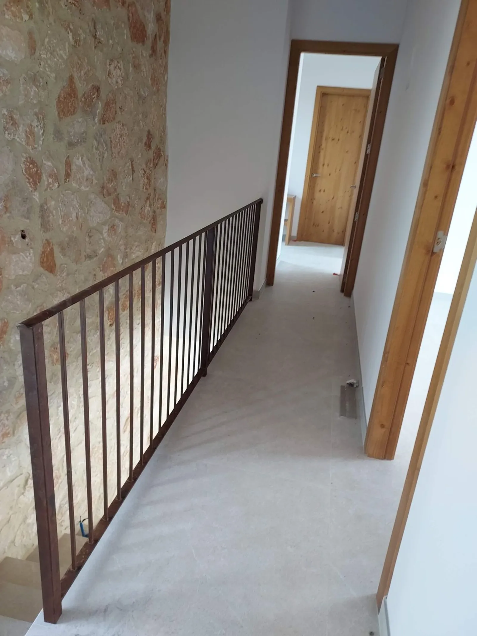 Vivienda de obra nueva en Son Moja —7