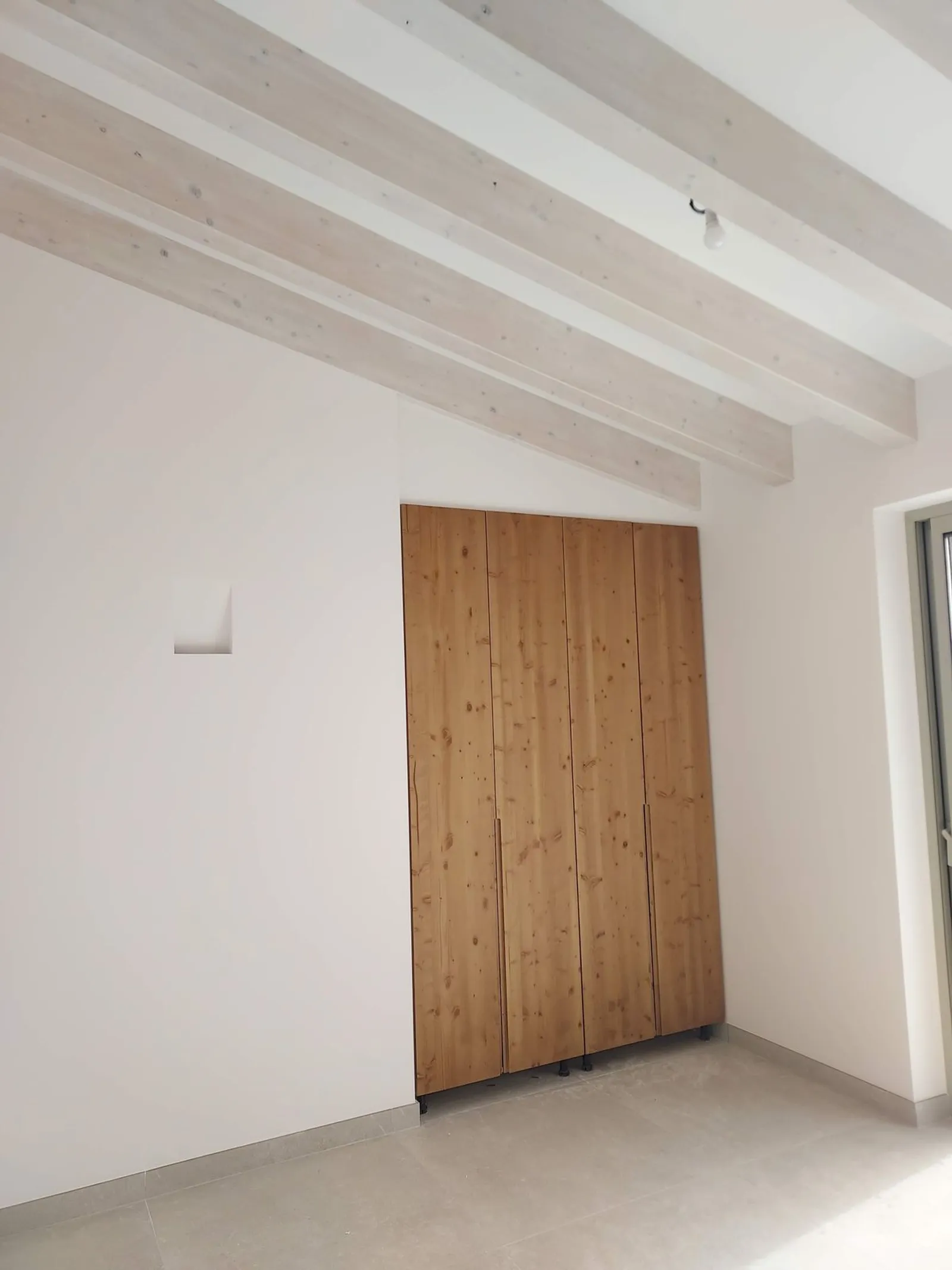 Vivienda de obra nueva en Son Moja —9