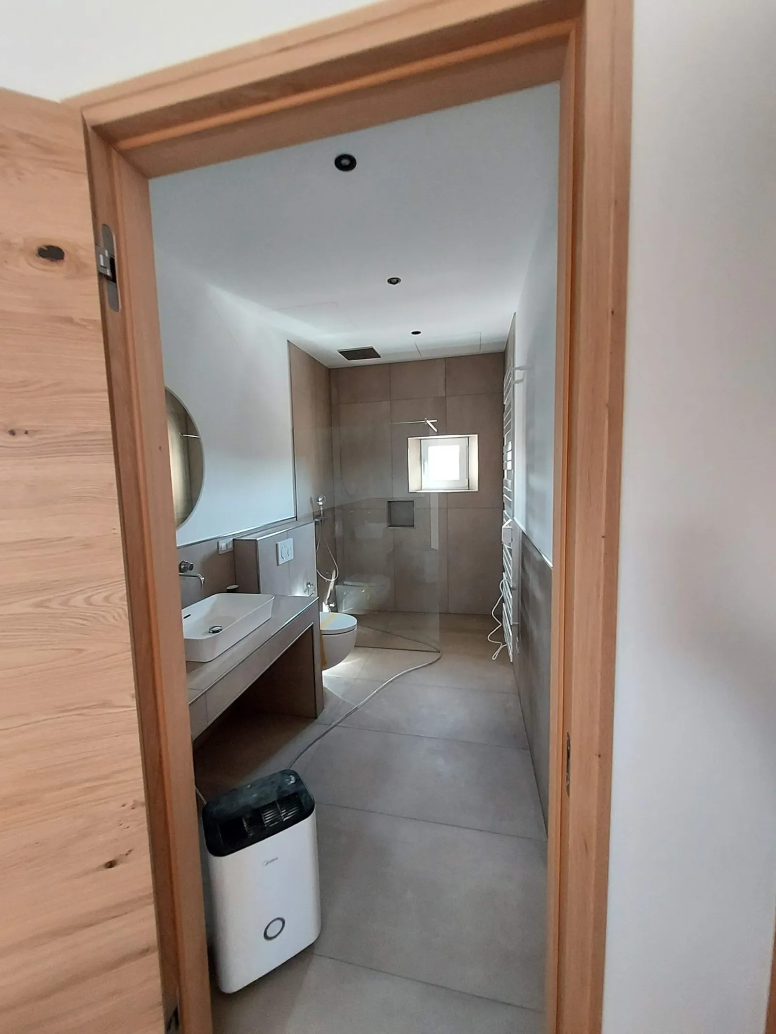 Vivienda de obra nueva en Son Barceló —12