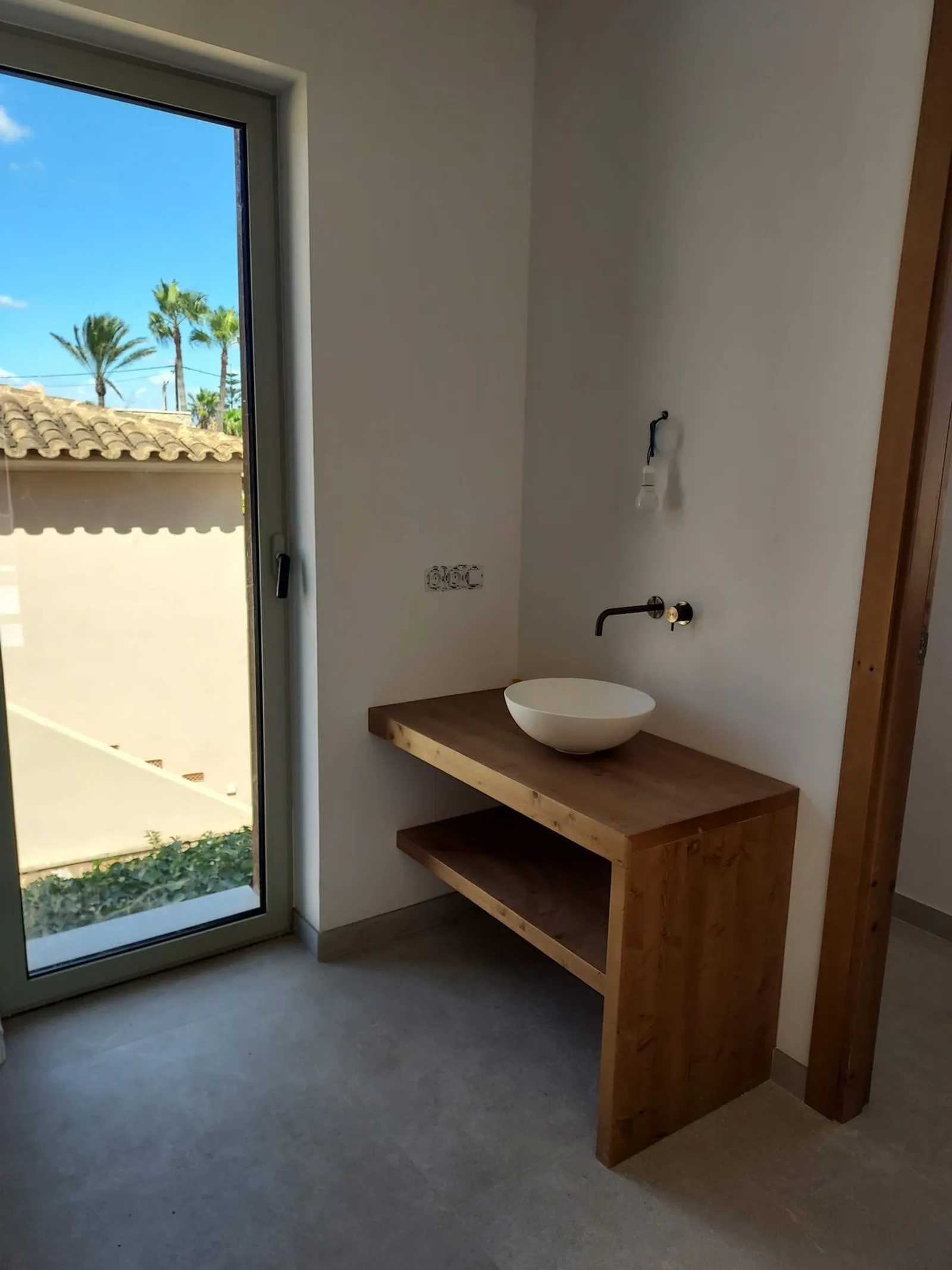 Vivienda de obra nueva en Son Moja —14