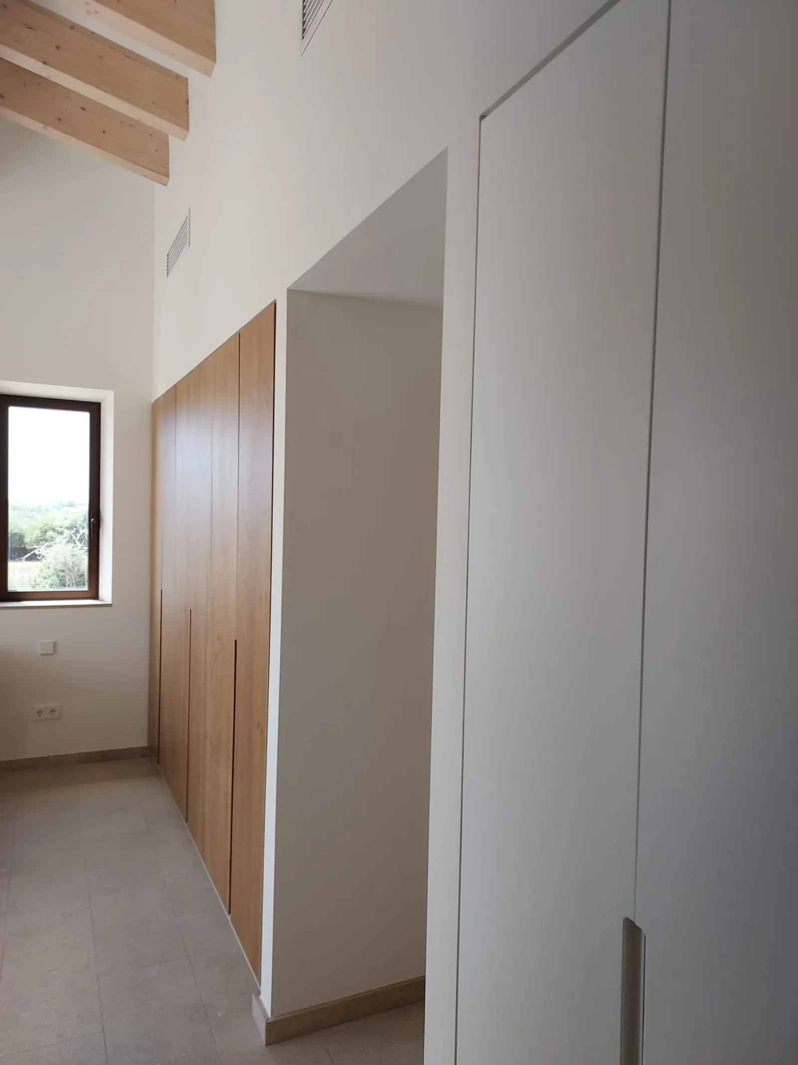 Vivienda de obra nueva en Cala Llombards —14
