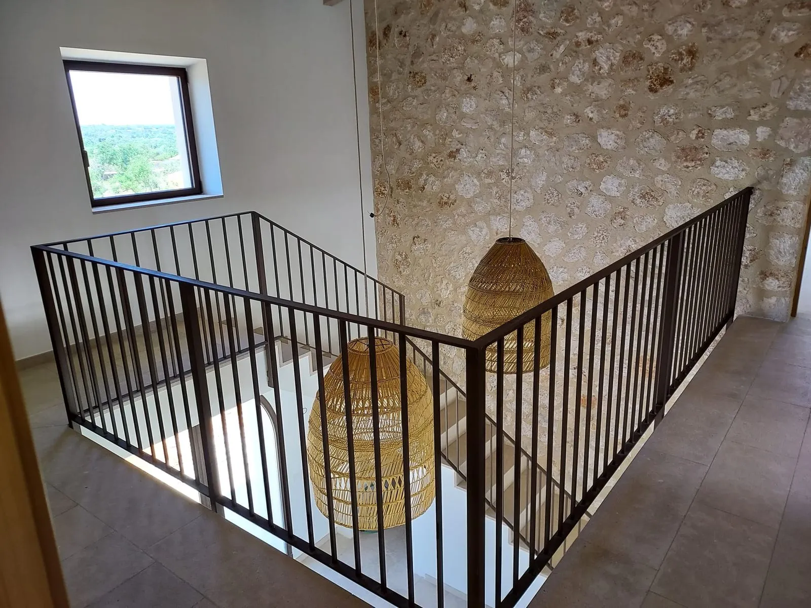 Vivienda de obra nueva en Cala Llombards —18