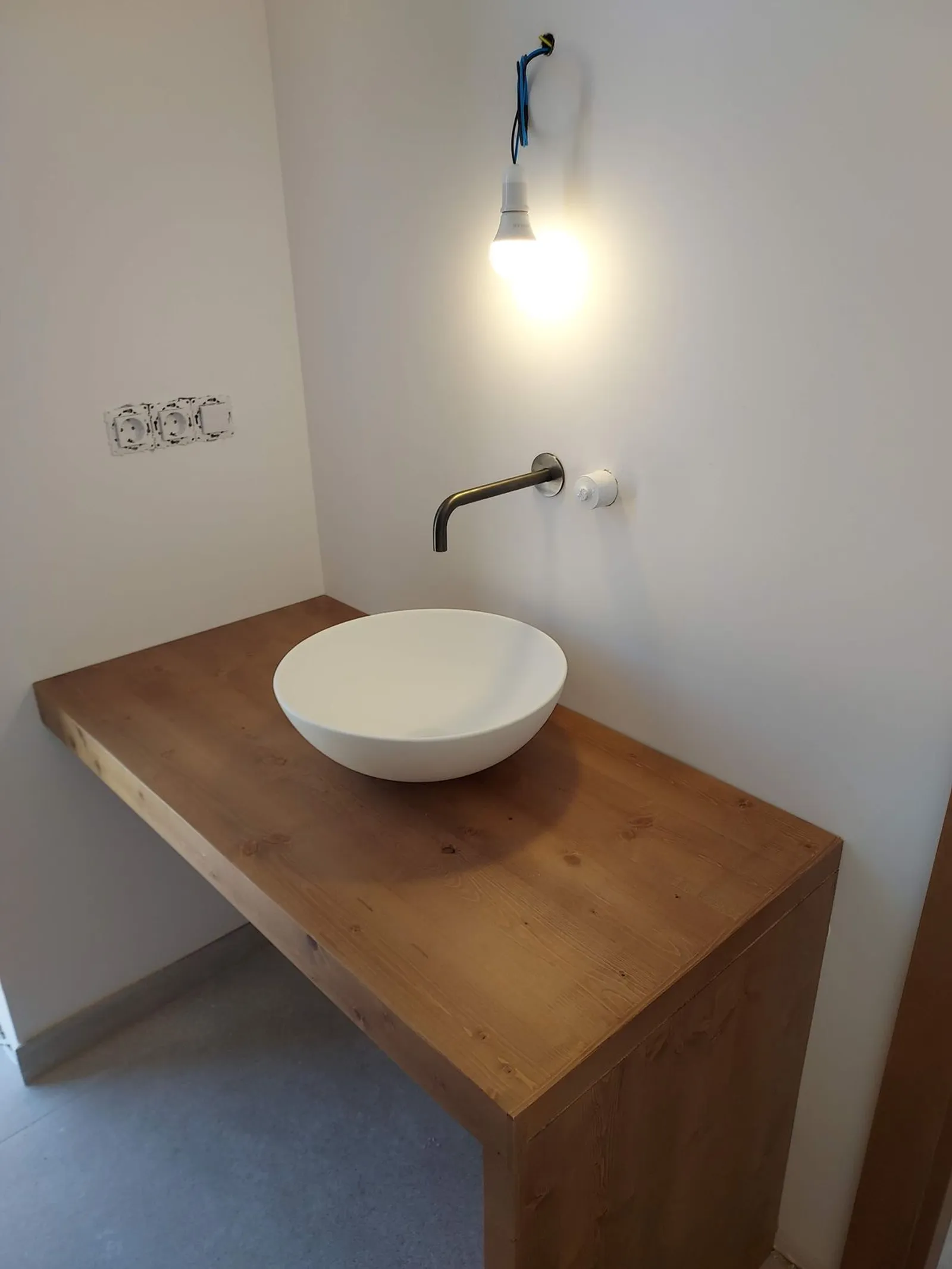 Vivienda de obra nueva en Son Moja —19