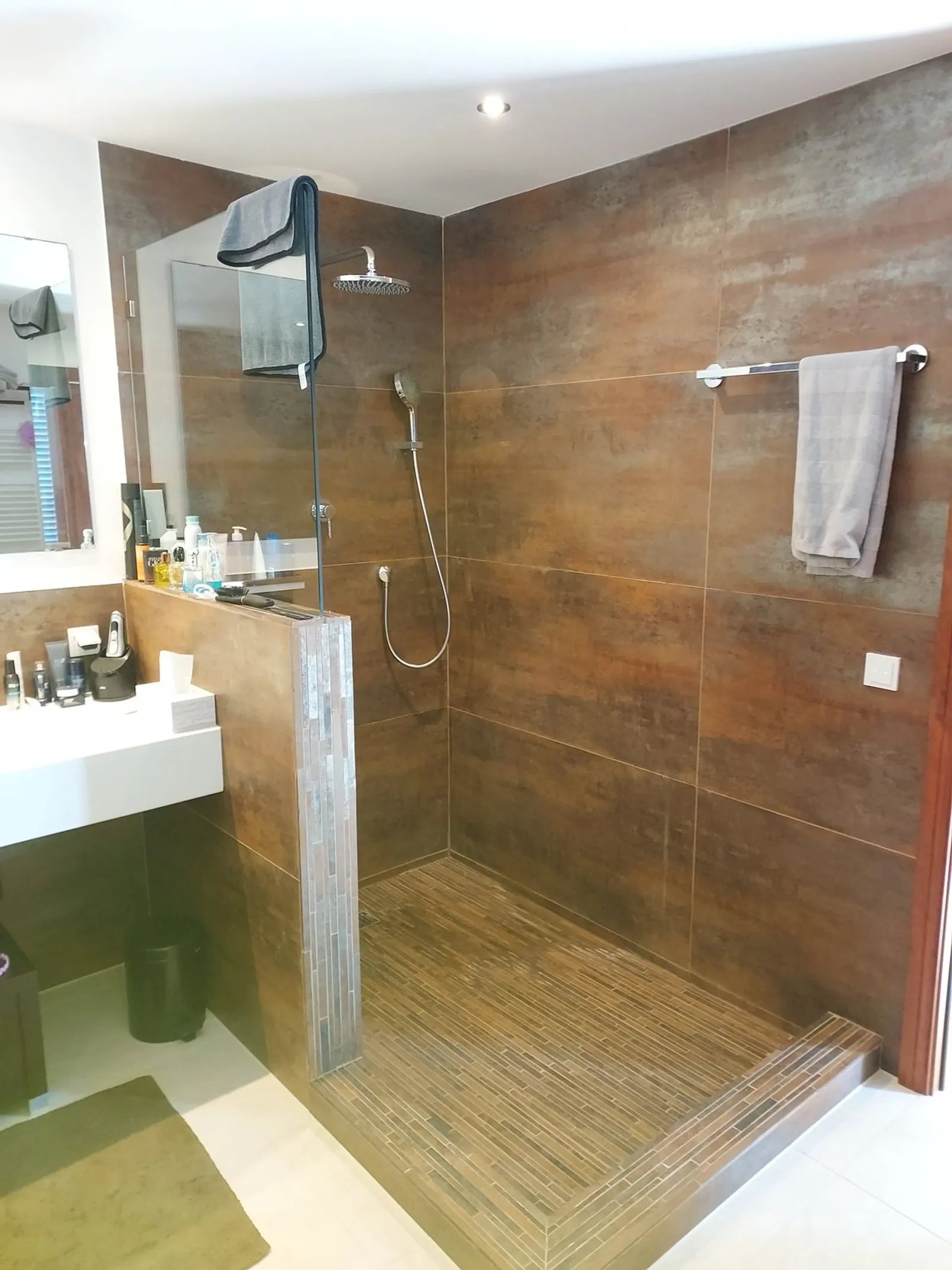 Reforma de vivienda en Cala Pi —21