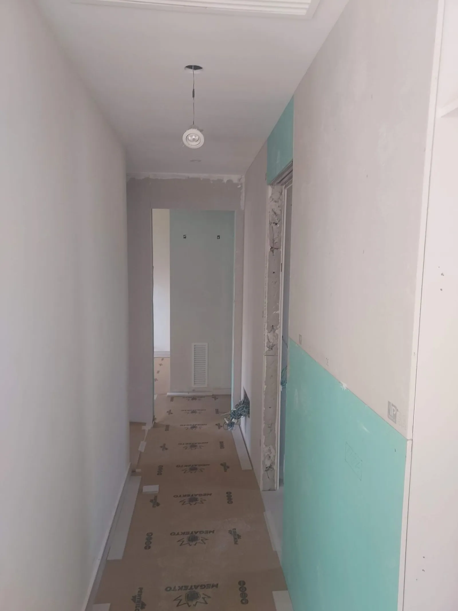 Reforma integral de vivienda en Sa Vinyola —23