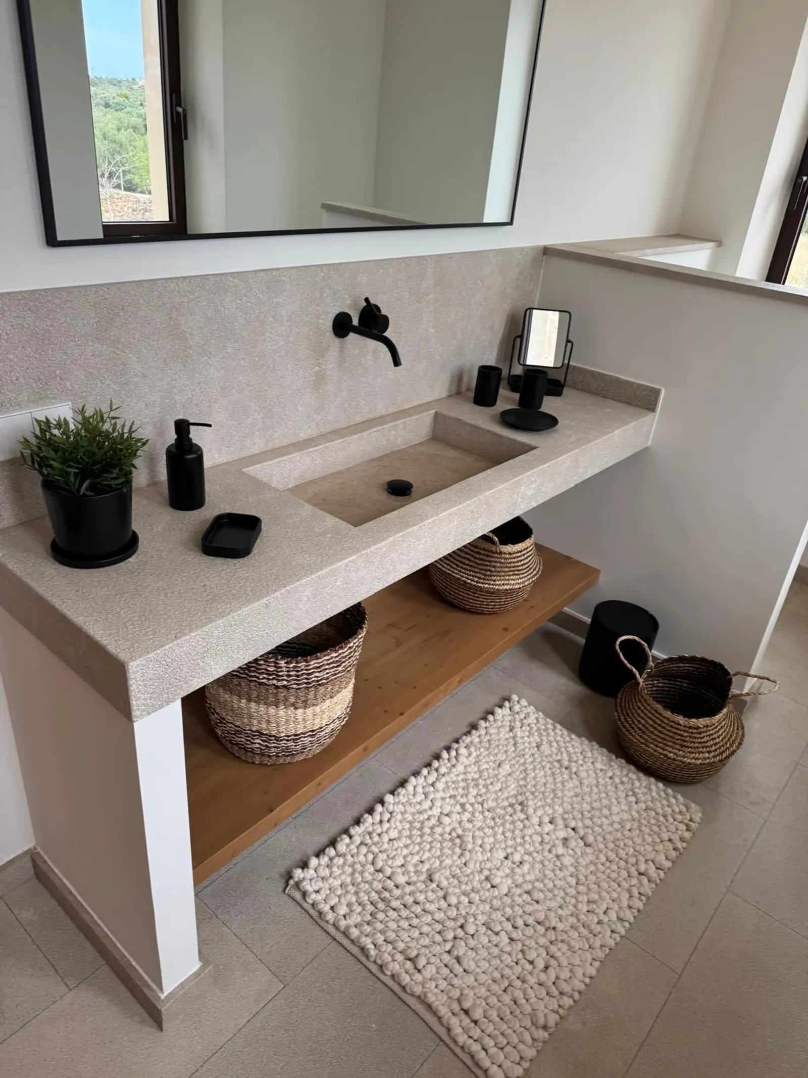 Vivienda de obra nueva en Cala Llombards —24