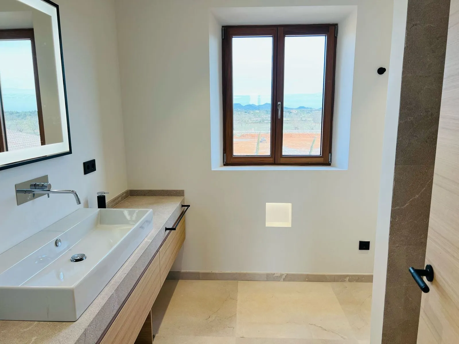 Vivienda de obra nueva en Cala Llombards —25