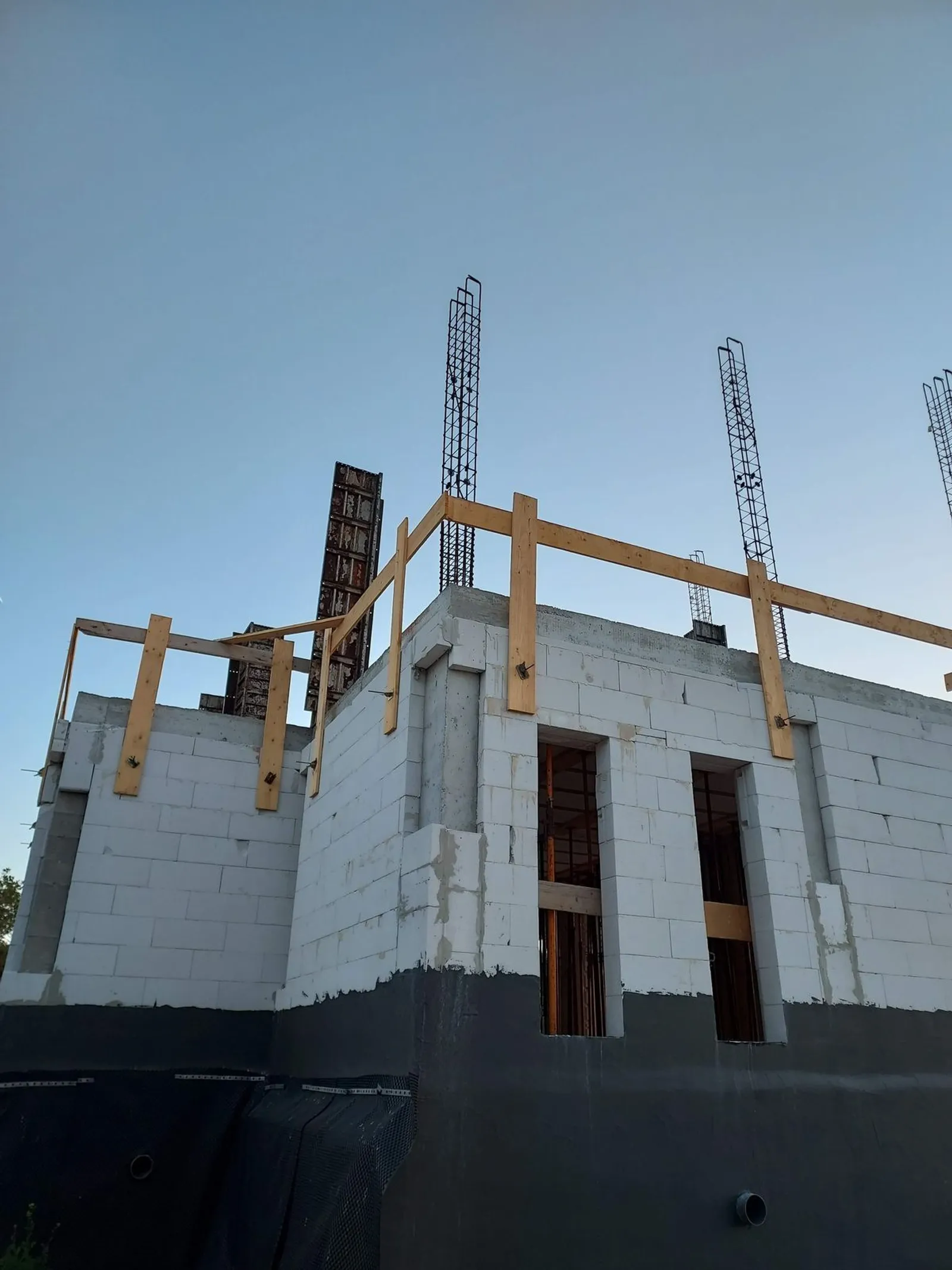 Vivienda de obra nueva en Son Barceló —26