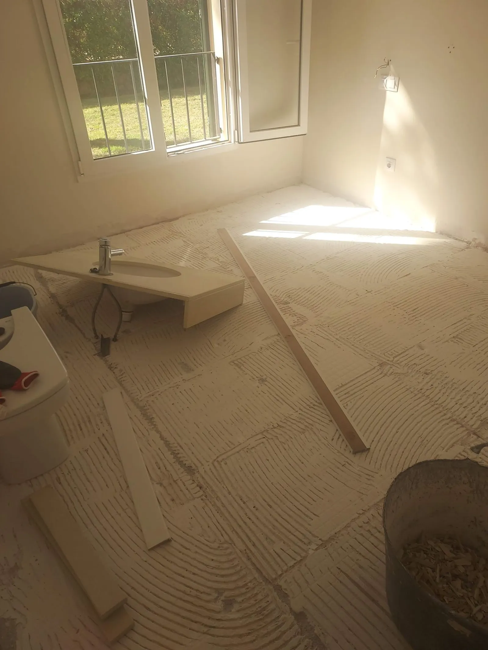 Reforma integral de vivienda en Sa Vinyola —34