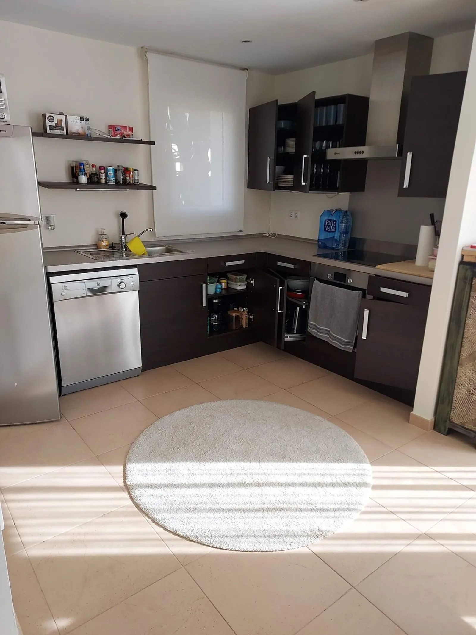 Reforma integral de vivienda en Sa Vinyola —37